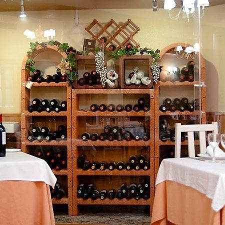 Hotel Los Bartolos Alhama de Murcia Eksteriør bilde