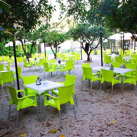 Hotel Los Bartolos Alhama de Murcia Eksteriør bilde