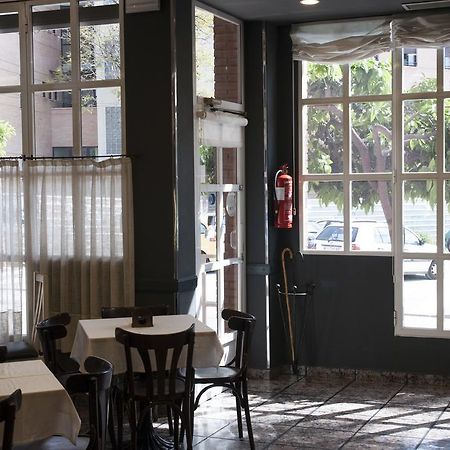 Hotel Los Bartolos Alhama de Murcia Eksteriør bilde