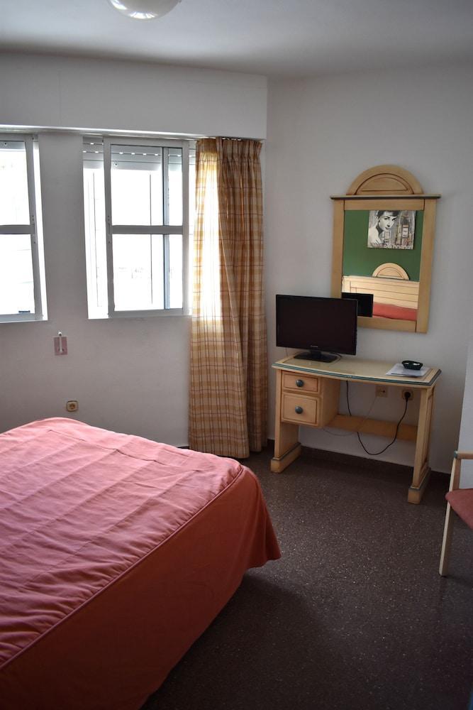 Hotel Los Bartolos Alhama de Murcia Eksteriør bilde