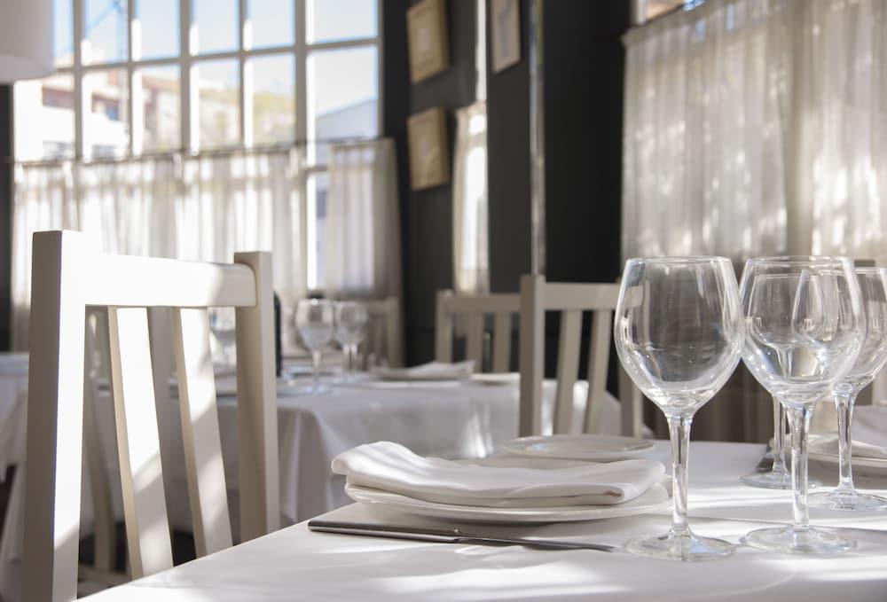 Hotel Los Bartolos Alhama de Murcia Eksteriør bilde