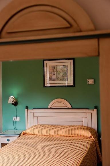 Hotel Los Bartolos Alhama de Murcia Eksteriør bilde