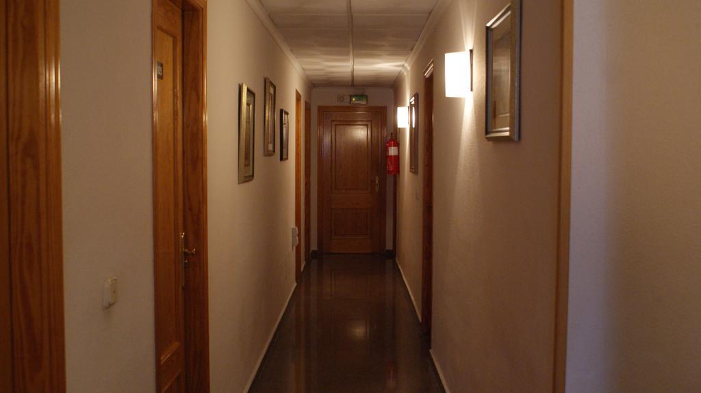 Hotel Los Bartolos Alhama de Murcia Eksteriør bilde
