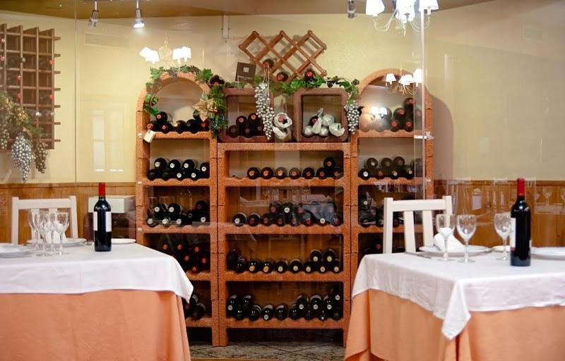 Hotel Los Bartolos Alhama de Murcia Eksteriør bilde
