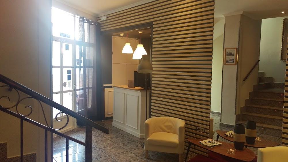 Hotel Los Bartolos Alhama de Murcia Eksteriør bilde