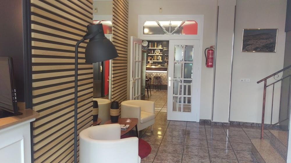 Hotel Los Bartolos Alhama de Murcia Eksteriør bilde