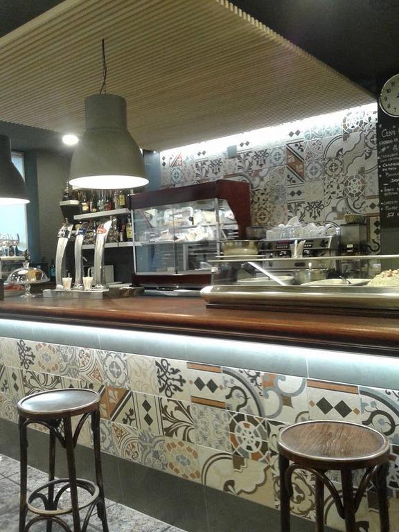 Hotel Los Bartolos Alhama de Murcia Eksteriør bilde