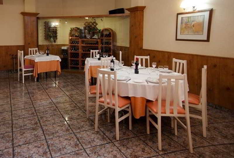 Hotel Los Bartolos Alhama de Murcia Eksteriør bilde