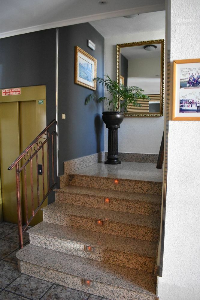 Hotel Los Bartolos Alhama de Murcia Eksteriør bilde