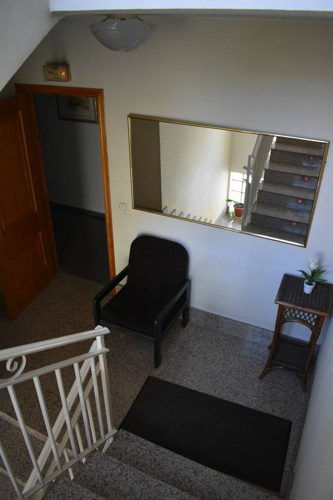 Hotel Los Bartolos Alhama de Murcia Eksteriør bilde